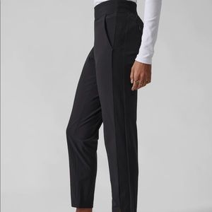 Brooklyn Ankle Pant